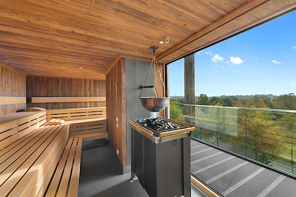 Wellness Resorts Bayern